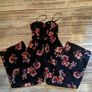 Band of gypsies jumper